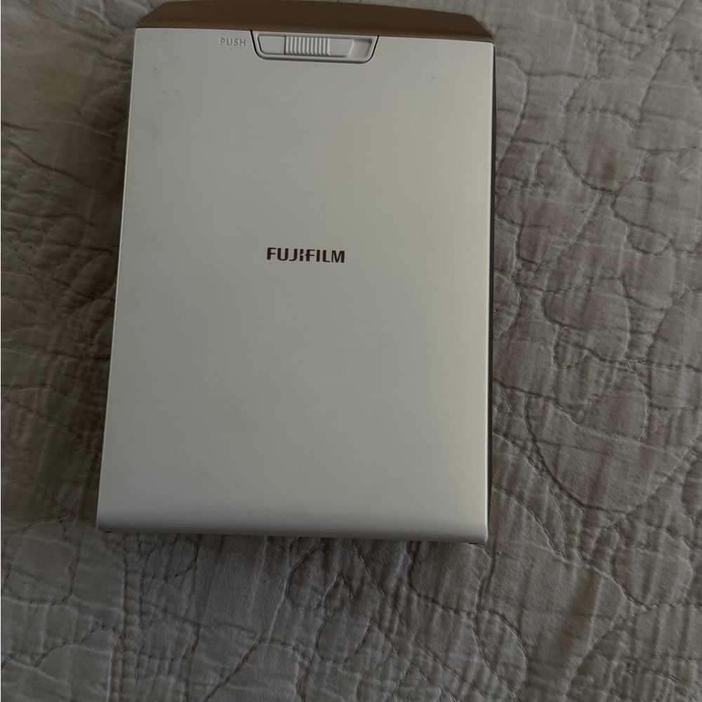 Fujifil instax share SP-2
